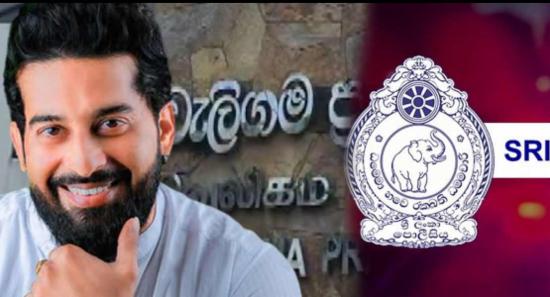 සැකකරුවෙකු අල්ලා ගැනීම සඳහා පොලීසිය මහජන සහය පතයි